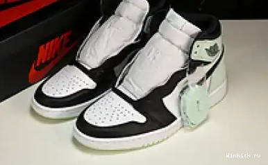 OG RETRO 1 JORDAN NRG 